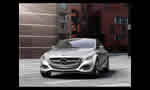 MERCEDES F800 Style Concept 2010 